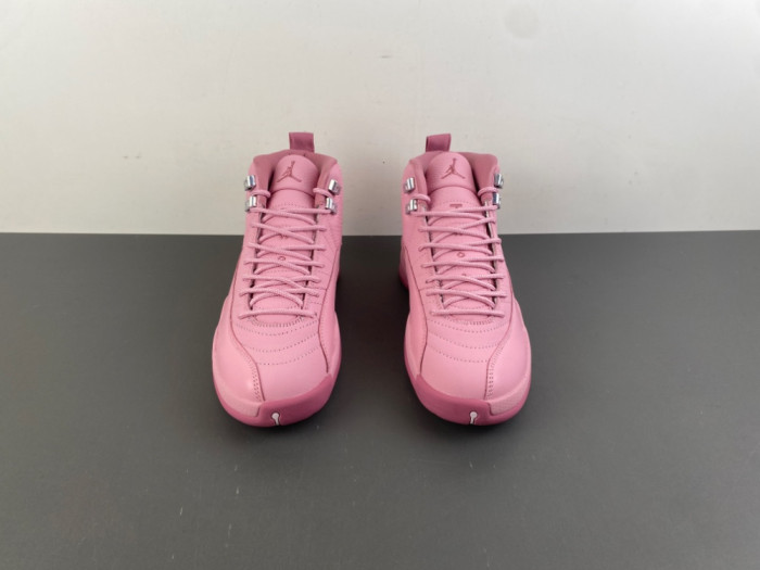 Air Jordan 12 Pink 510815-600