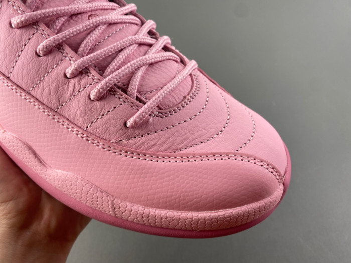 Air Jordan 12 Pink 510815-600