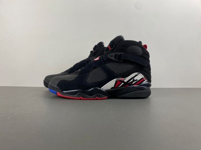Jordan 8 Retro Playoffs 305381-062