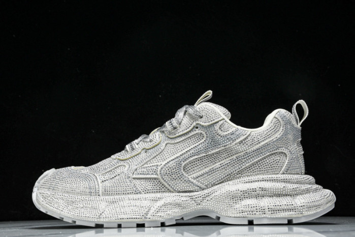 BLCG RUNNER SNEAKER (crystal)