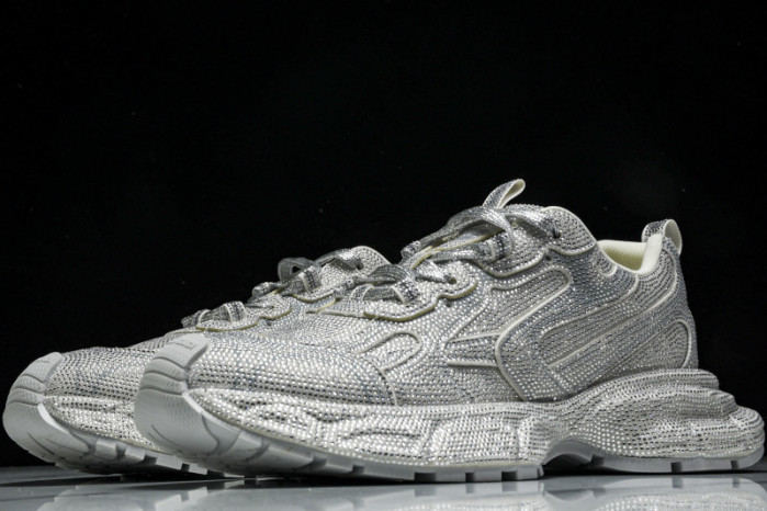 BLCG RUNNER SNEAKER (crystal)