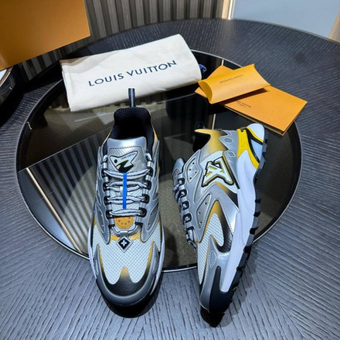 LOU1VTON SNEAKER
