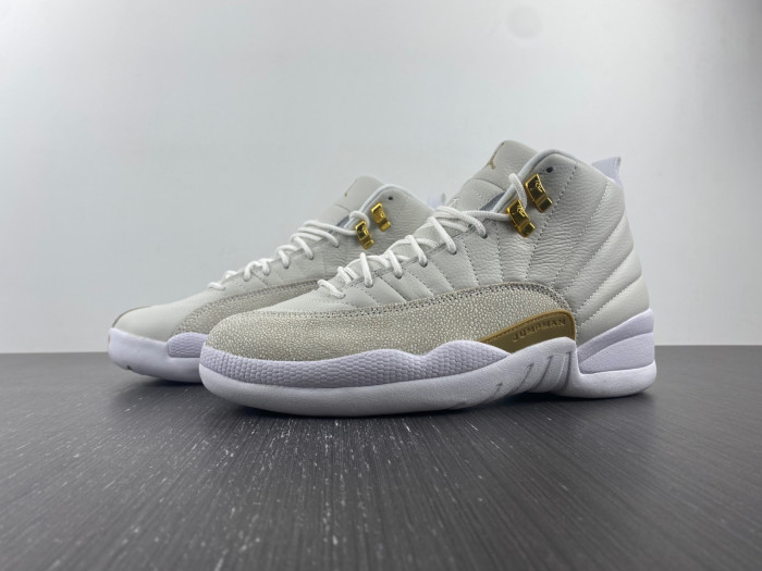 ovo x air jordan 12 retro 