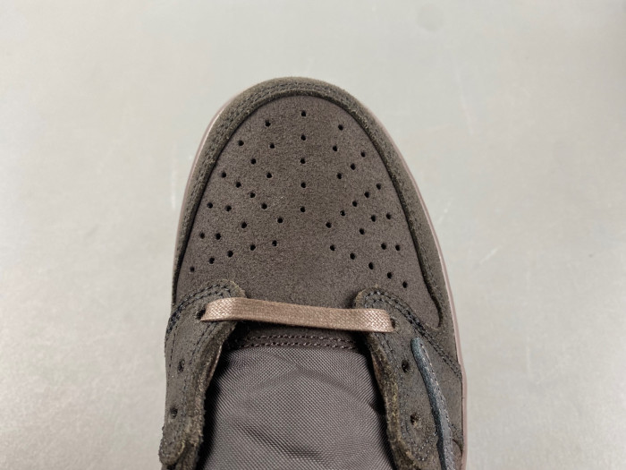 Travis Scott x Air Jordan 1 Low OG DM7866-202