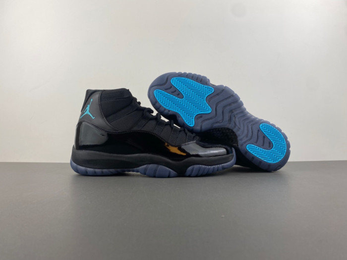 Air Jordan 11 “Gamma” CT8012-047