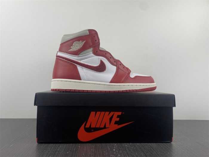 air jordan 1 high og newstalgia chenille dj4891-061