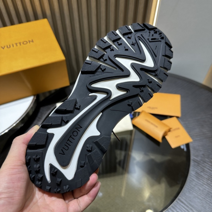LOU1VTON SNEAKER