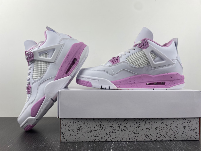 air jordan 4 “pink oreo” unreleased