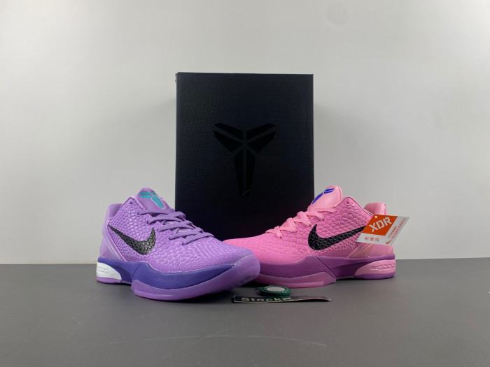 nike kobe 6 xdr 