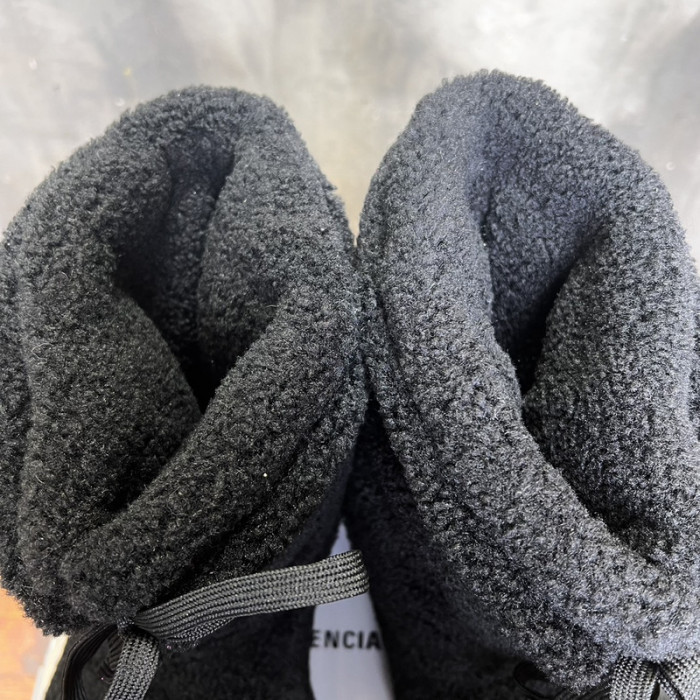 BLCG boots