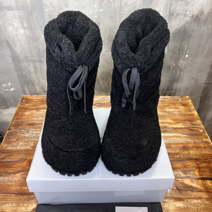 BLCG boots