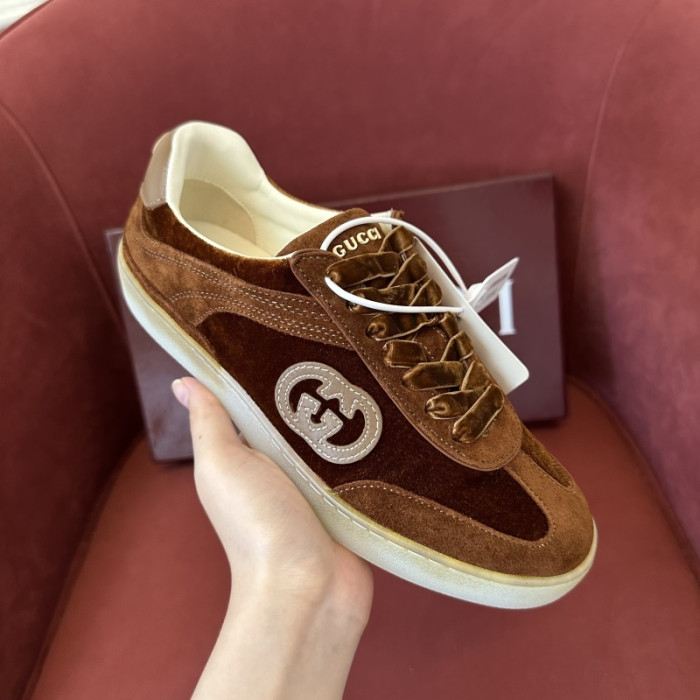Gv*c G75 Sneaker