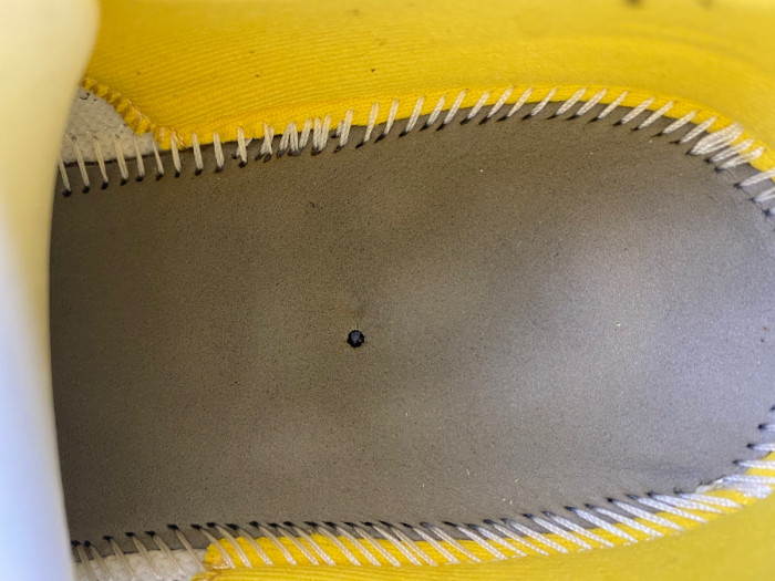 air jordan 11 low “yellow snakeskin” ah7860-107