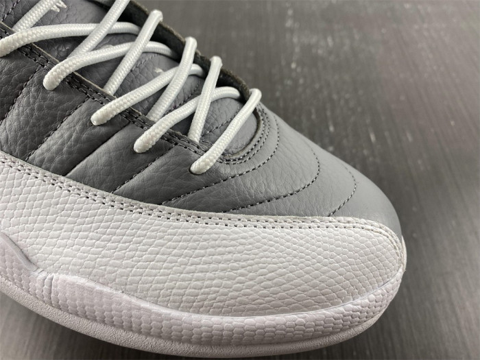 air jordan 12 retro stealth shoes ct8013-015