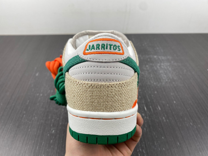 jarritos x nike sb dunk low fd0860-001