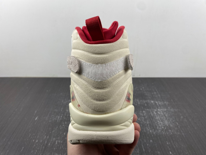 solefly x air jordan 8 mi casa es su casa fj2850-107