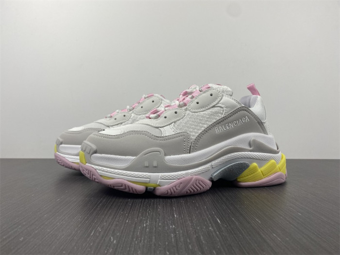 blc* triple s trainer