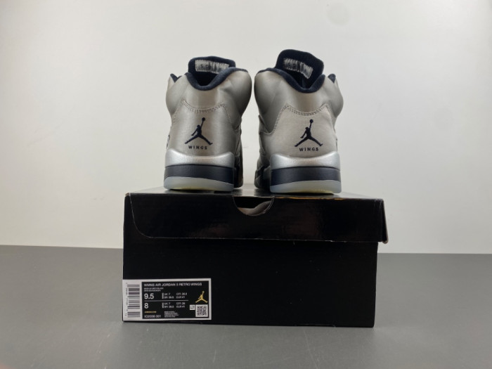 Air Jordan 5 OG Wings IO2038-001