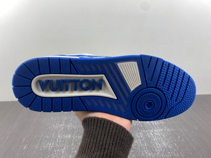 LOU1VTON trainer (EU47)