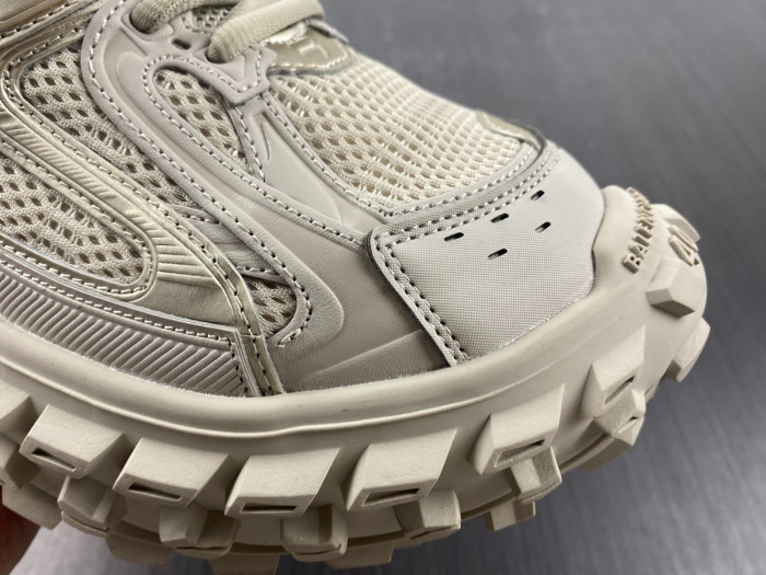 blc* defender sneaker