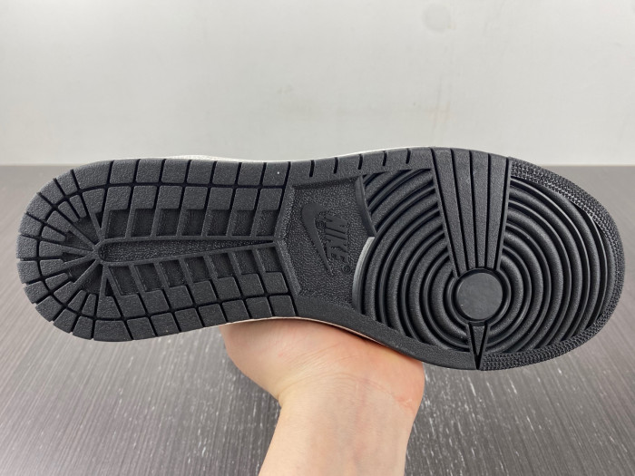 air jordan 1 high 85 black white bq4422-001