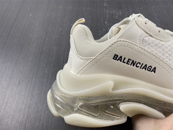 blc* triple s trainer