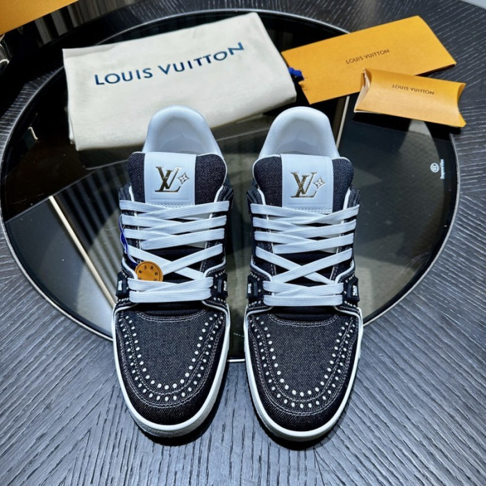 LOU1VTON SNEAKER