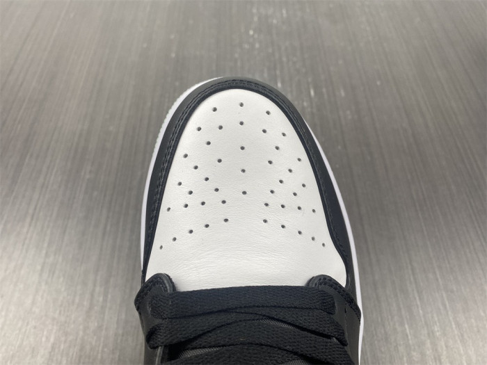 air jordan 1 low "tie-dye" dm1199-100