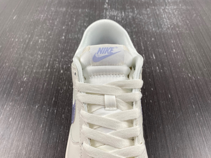 nike dunk low oxygen purple dx5930-100