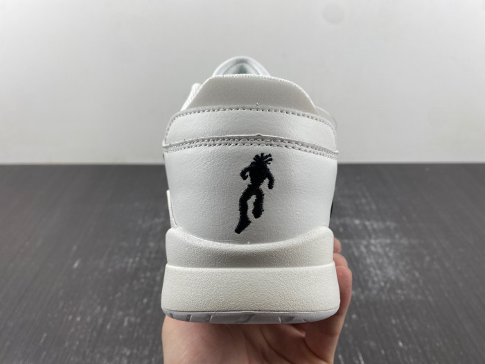 travis scott x jordan cut the check