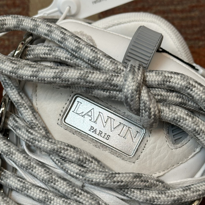 Lanv1n Sneakers