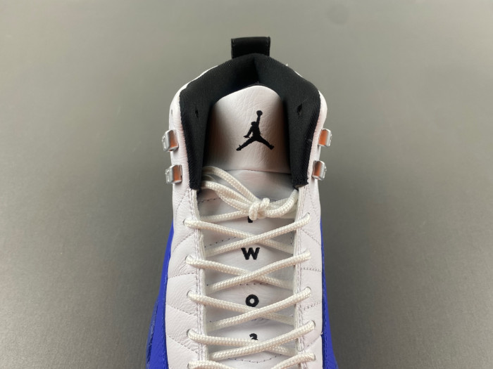 Jordan 12 Retro Blueberry CT8013-140