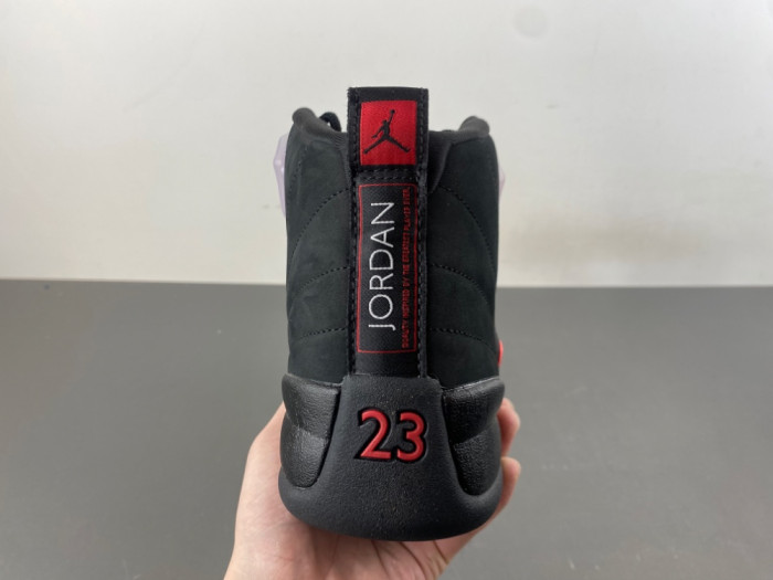 Air Jordan 12 Retro Bloodline CT8013-003