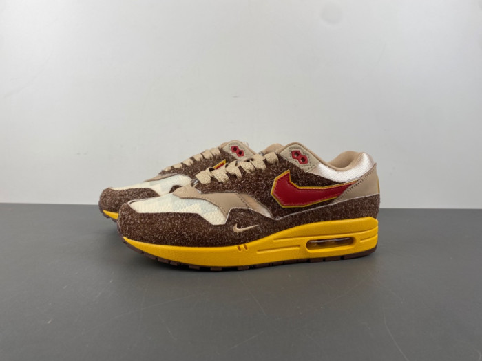 Nike Air Max 1 .SWOOSH Low Poly Big Head Origins HV5776-200