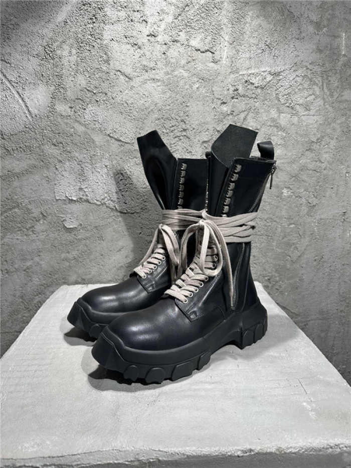 Rick Owens Boots
