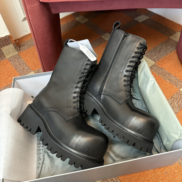 BLCG boots