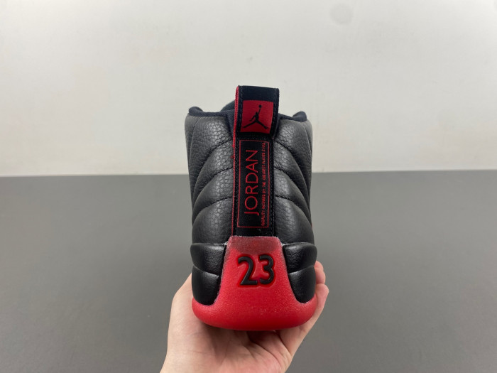 air jordan 12 retro 