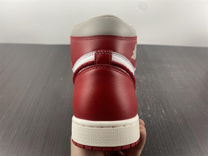 air jordan 1 high og newstalgia chenille dj4891-061