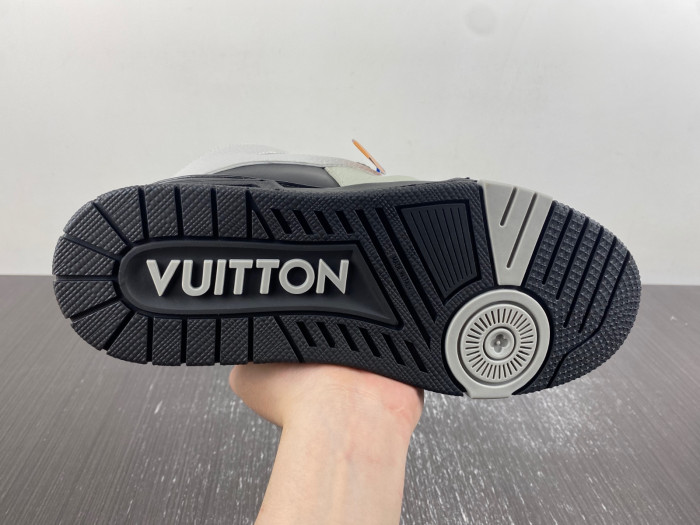 lou1vton skate sneaker