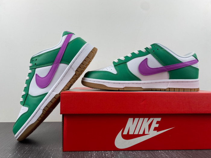 nike dunk low joker fd9922-151
