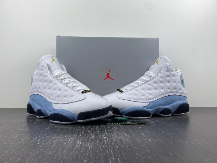 air jordan 13 "blue grey" 414571-170