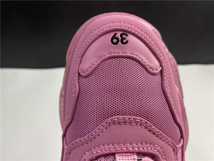 blc* triple s trainer