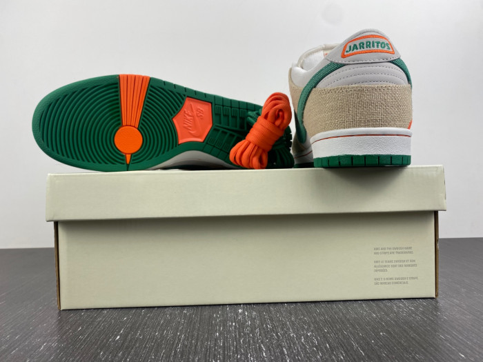 jarritos x nike sb dunk low fd0860-001