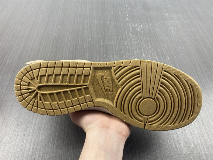 nike dunk low "on the bright side" dq5076-121