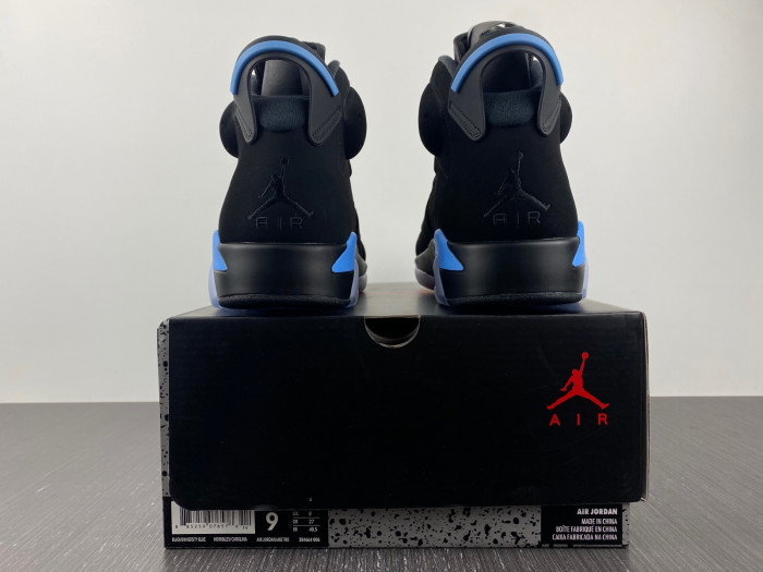 air jordan 6 retro 