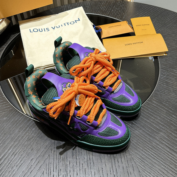 LOU1VTON SNEAKER