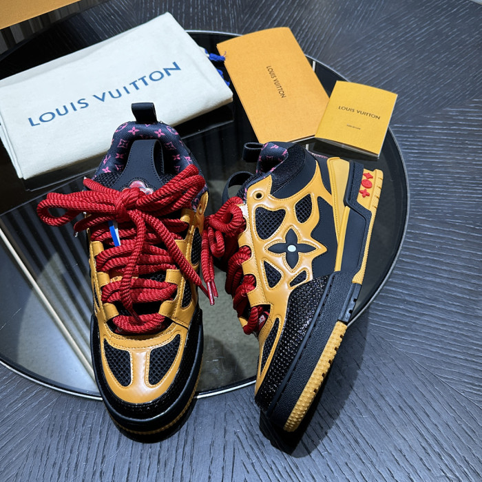 LOU1VTON SNEAKER