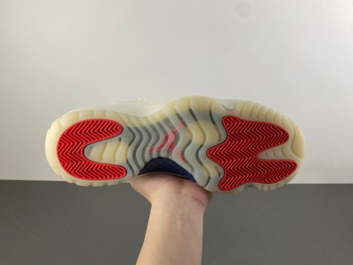 Air Jordan 11 “285” IO8959-133