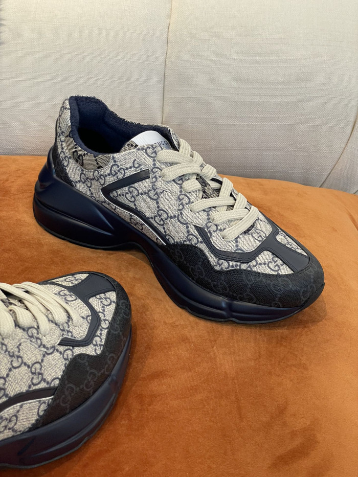 gc rhyton sneakers