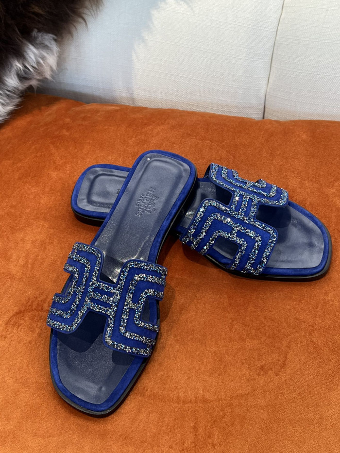 oran sandal